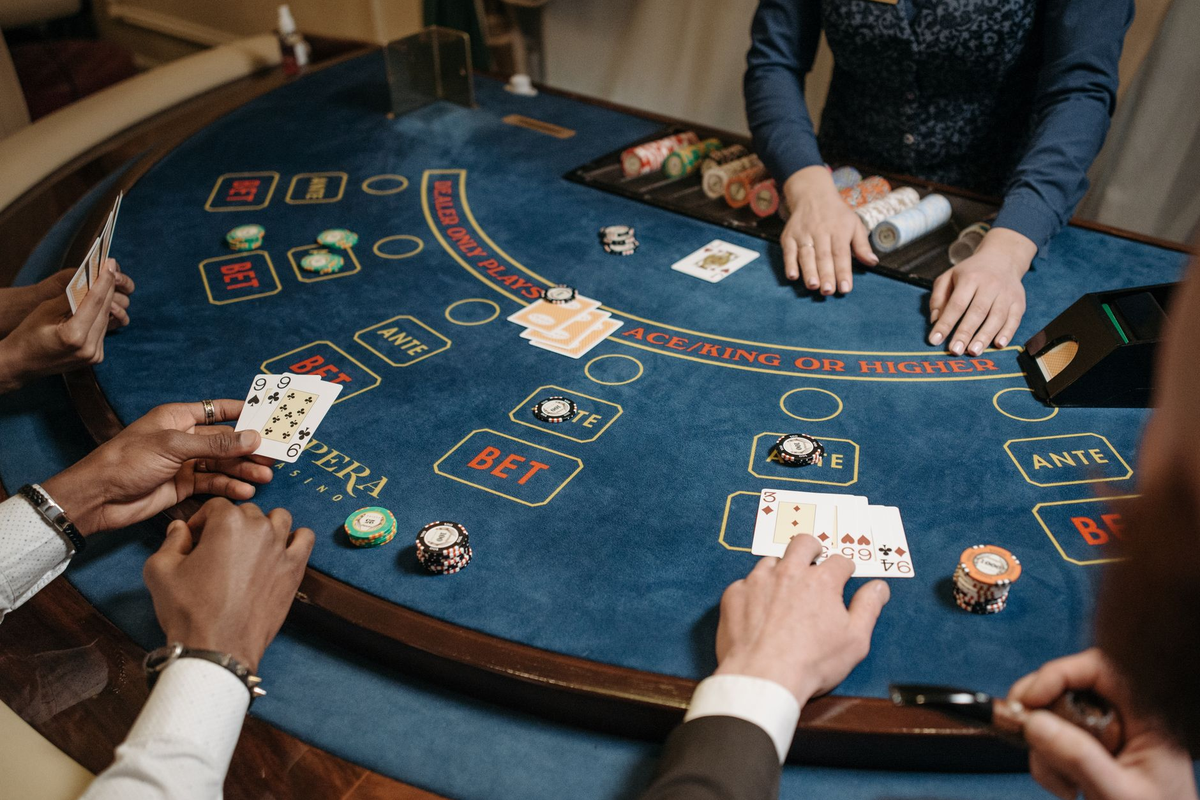 Baccarat
