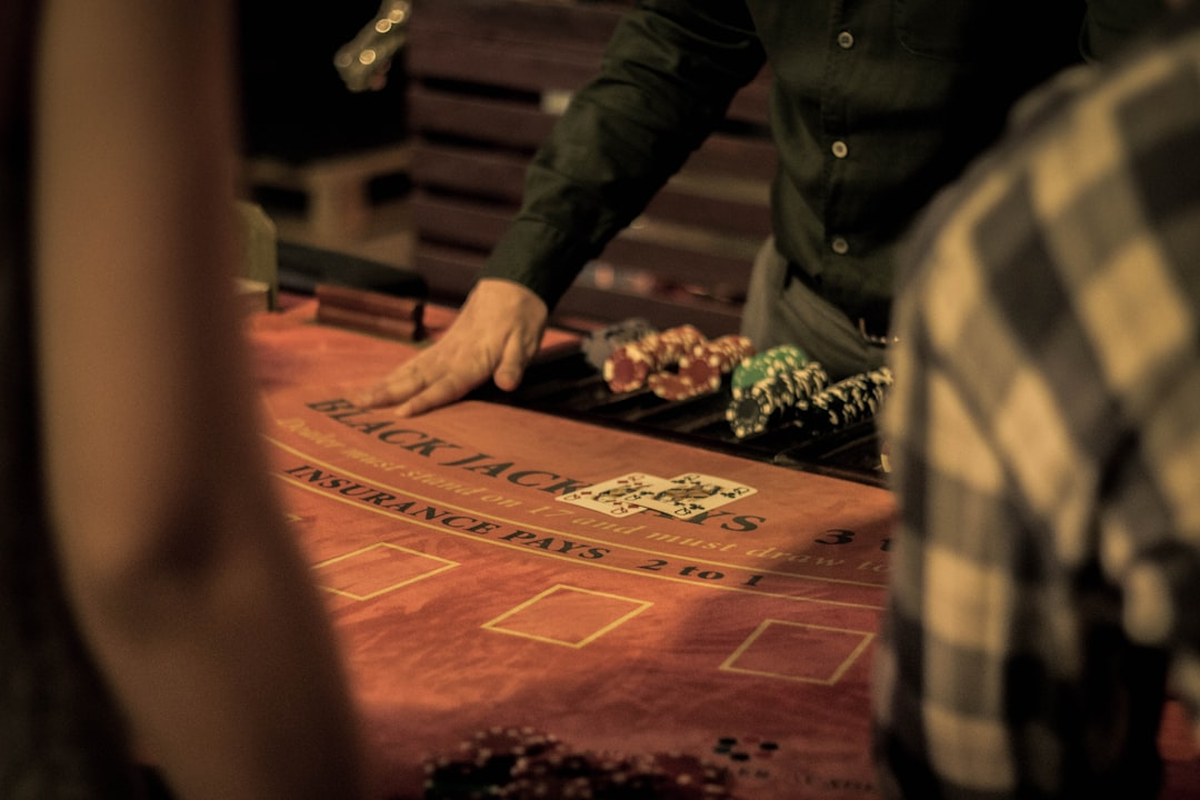 Live casino & live dealer