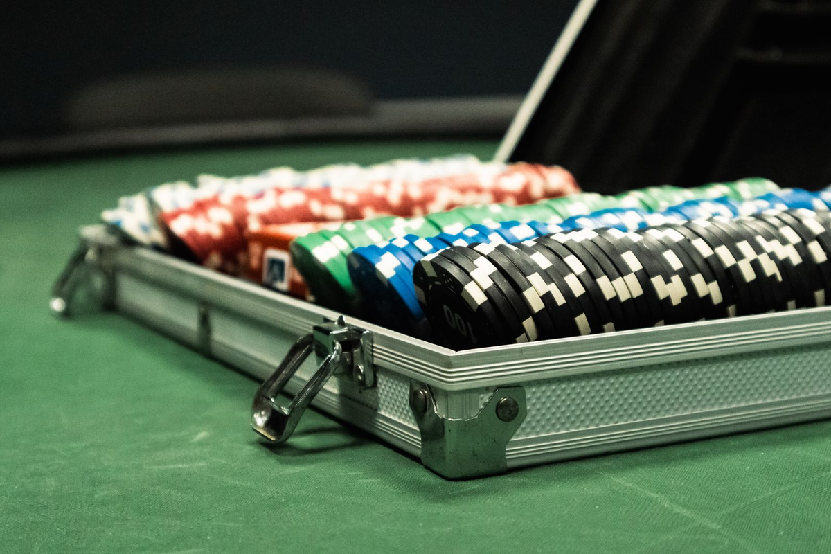 Poker