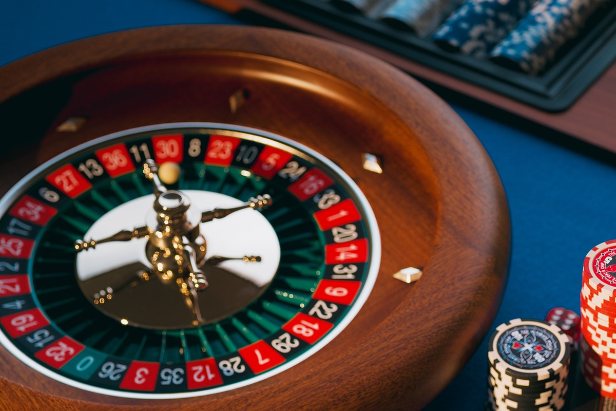 Roulette