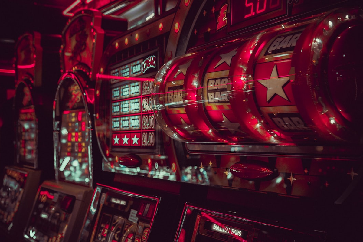 Slots
