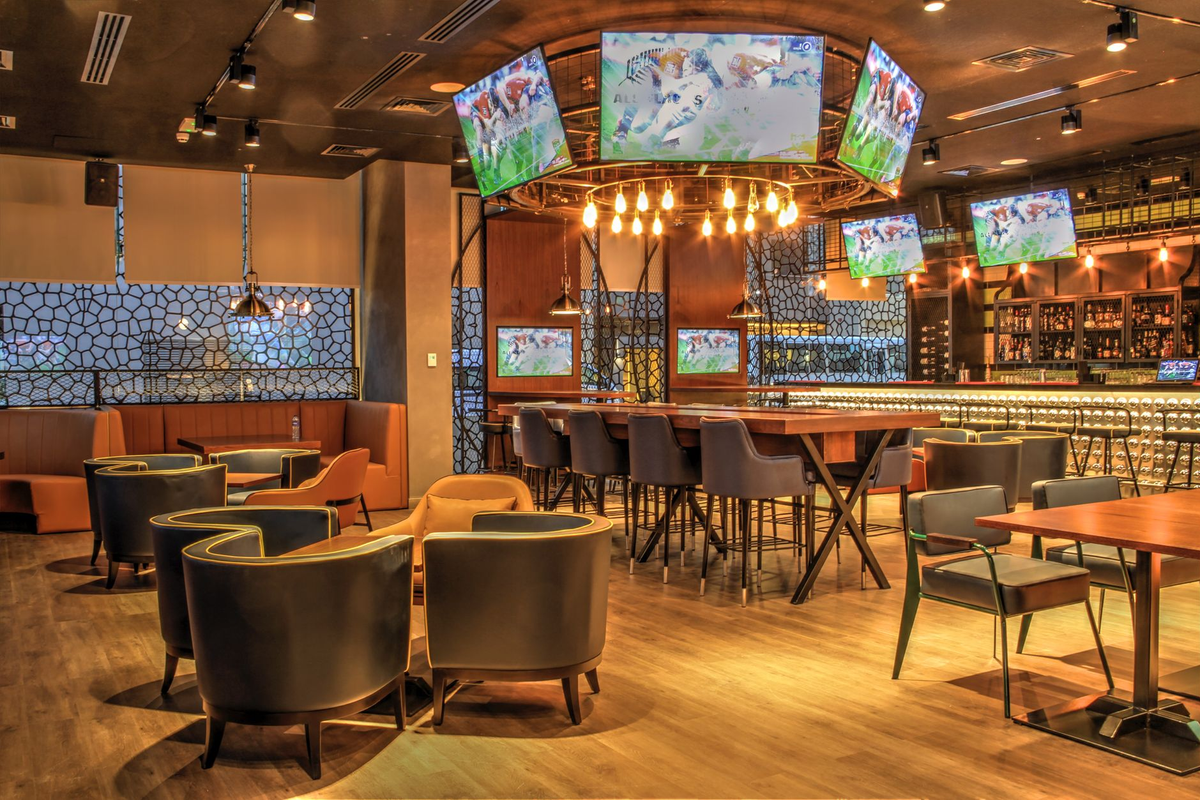 Sportsbook