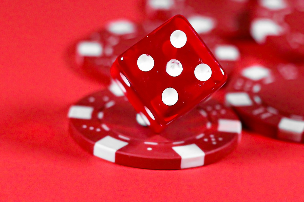 Table games & card games