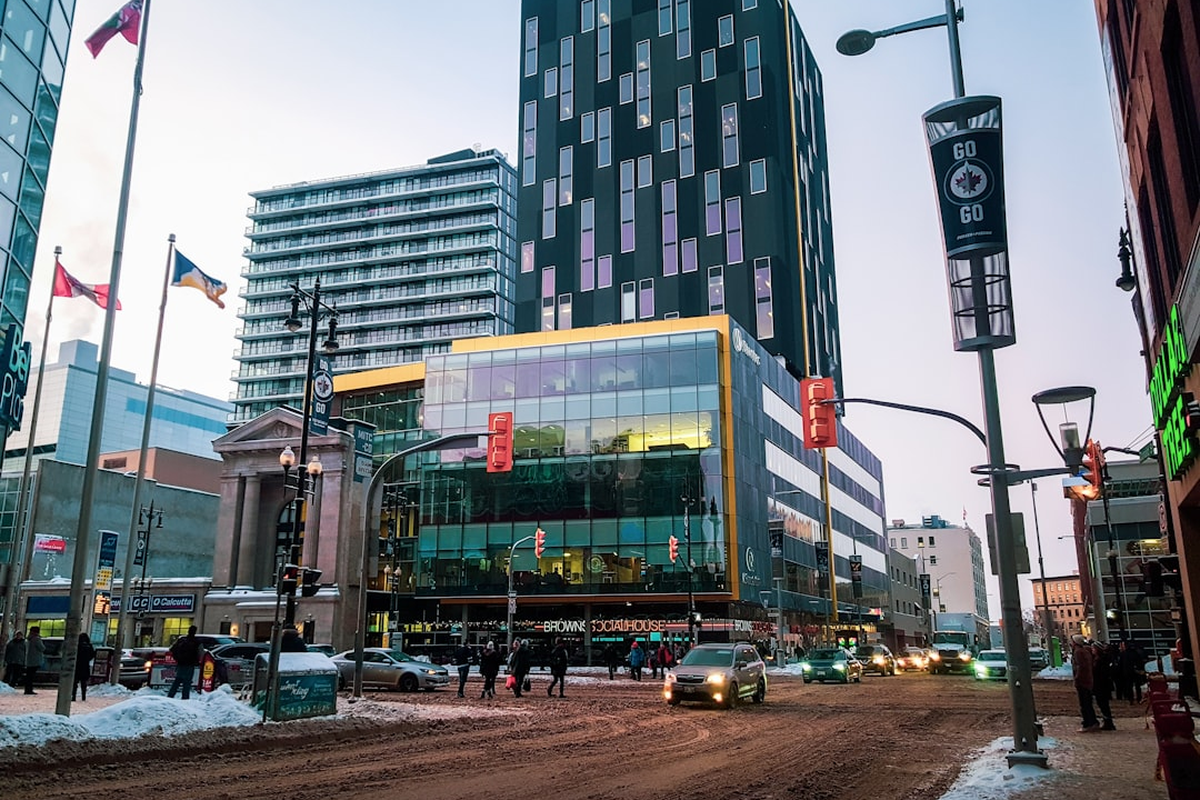 Club Regent Casino