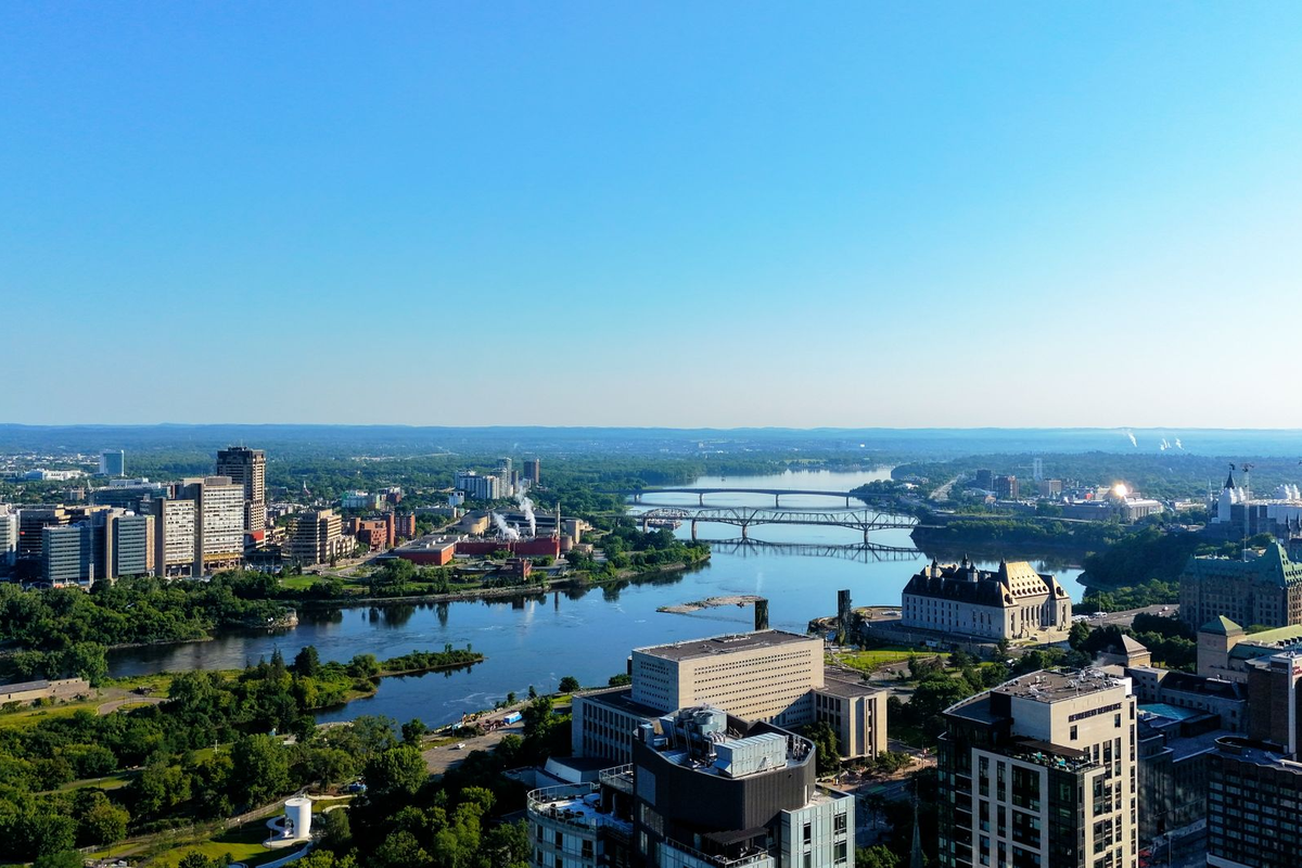 Casino du Lac-Leamy