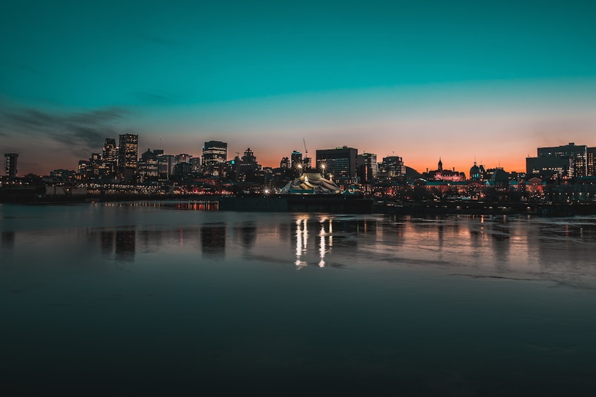 Casino de Montréal, Montreal