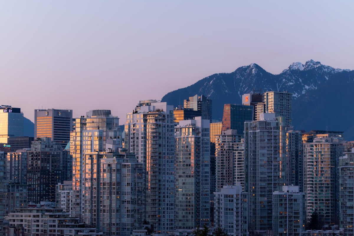 Parq Vancouver